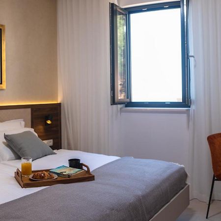 New & Luxury 5* With Breathtaking View- Kiki Lu Apartment Dubrovnik Kültér fotó