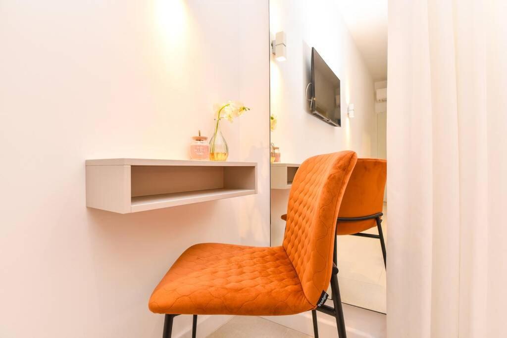New & Luxury 5* With Breathtaking View- Kiki Lu Apartment Dubrovnik Kültér fotó