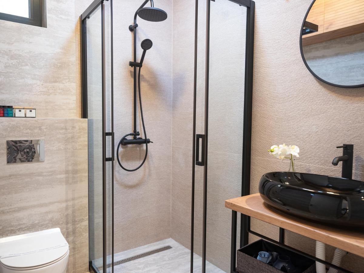New & Luxury 5* With Breathtaking View- Kiki Lu Apartment Dubrovnik Kültér fotó
