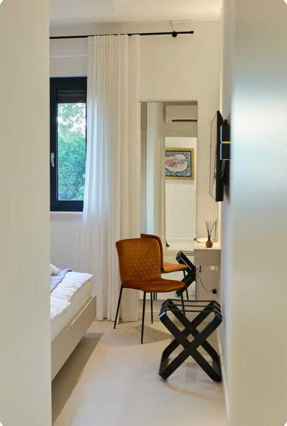 New & Luxury 5* With Breathtaking View- Kiki Lu Apartment Dubrovnik Kültér fotó